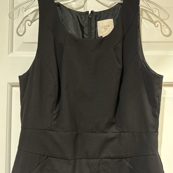 J. Crew Suiting Dress - Picture 2 of 9